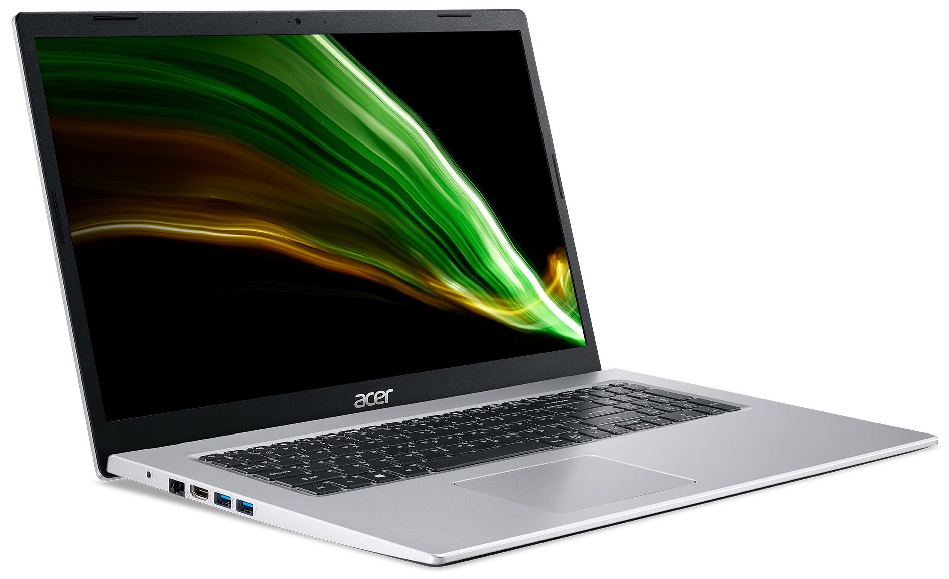 Acer Aspire 3 Ryzen 5 - laptop populer mahasiswa