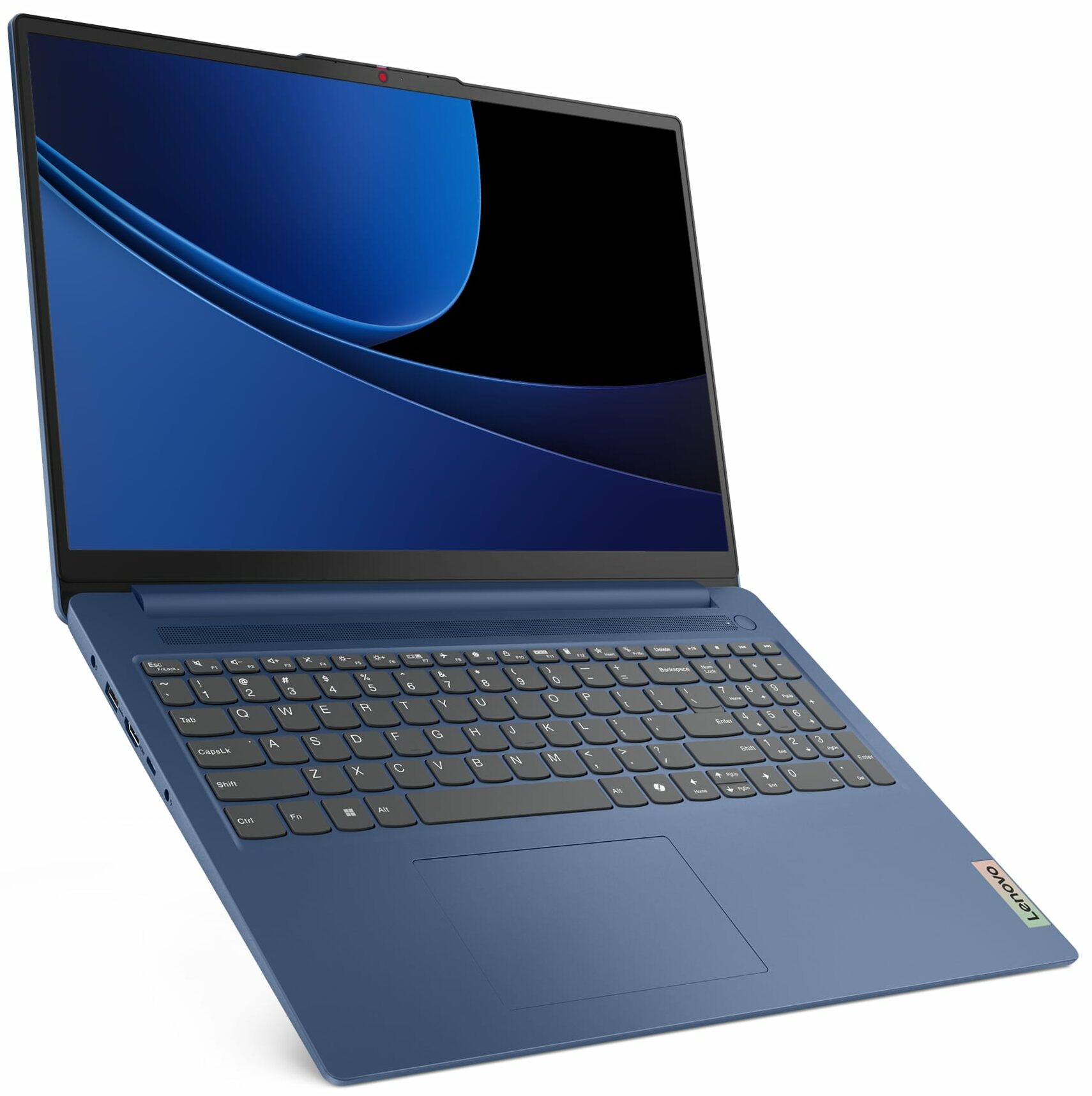 Lenovo IdeaPad Slim 3 Ryzen 5 - laptop budget terbaik 2026
