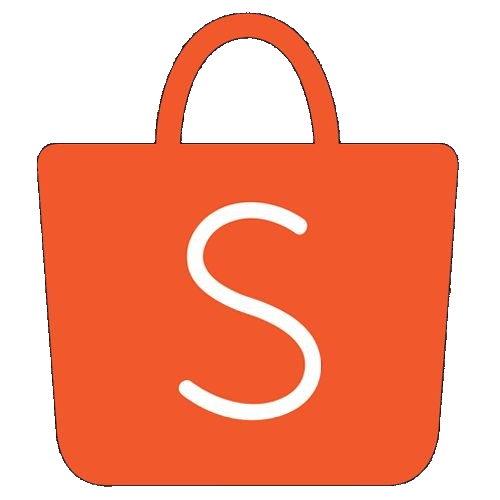 Shopee logo